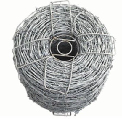 Barbed Wire - Britannia Retail