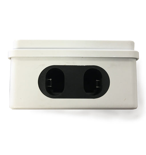 Bullet Lock Isolator - Britannia Retail