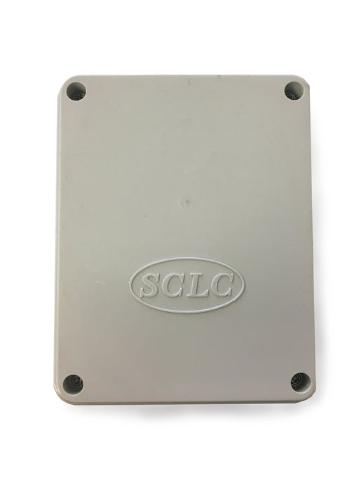 Bullet Lock Isolator - Britannia Retail