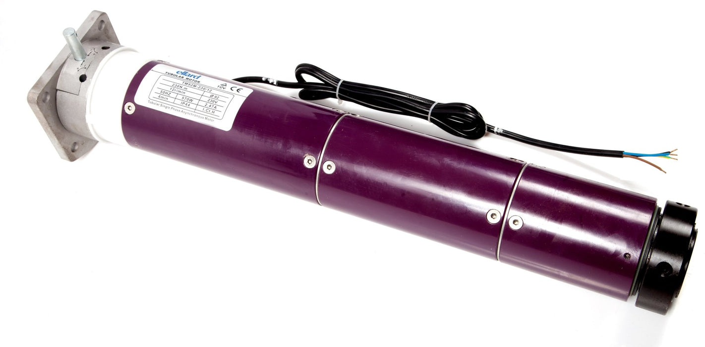 Ellard Tubular Motors - Britannia Retail