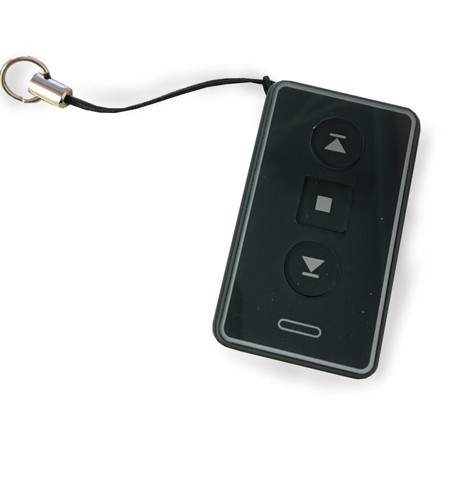 Genesis Remote Control Handset - Britannia Retail