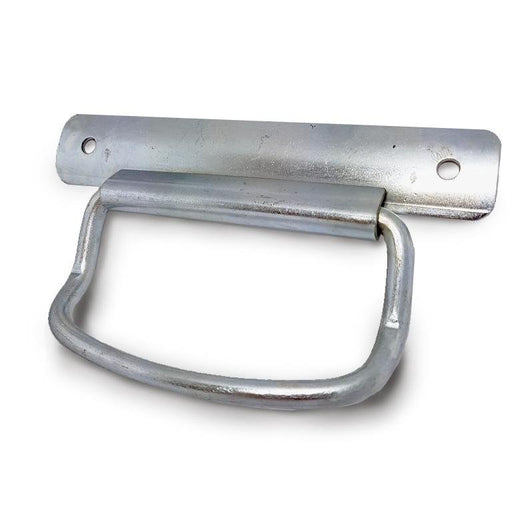 Manual Roller Shutter Handle - Britannia Retail