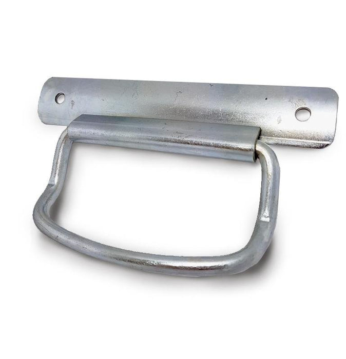 Manual Roller Shutter Handle - Britannia Retail