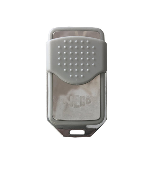 Neco Grey Remote Control Handset - Britannia Retail