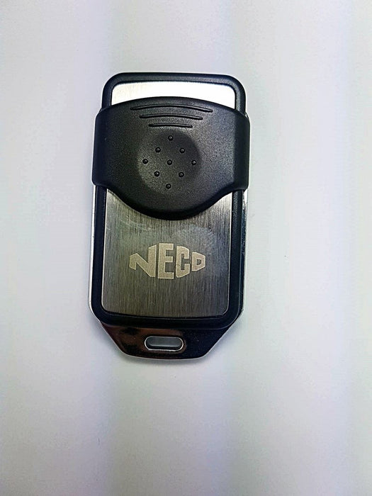 Neco Remote Control Handset - Britannia Retail