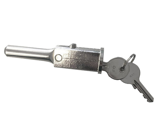 Penny Bullet Lock - Britannia Retail