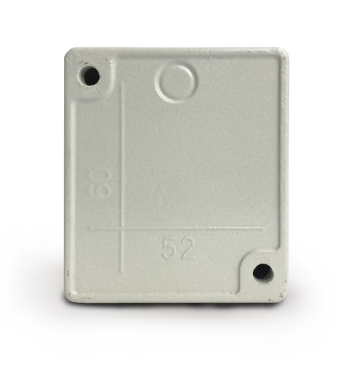 Roller Shutter Key Switch - Britannia Retail