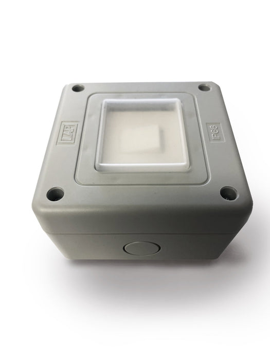 Waterproof Rocker Switch - Britannia Retail