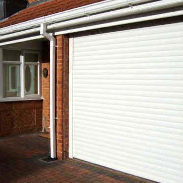 Garage Roller Shutters: A Buying Guide for UK Homeowners