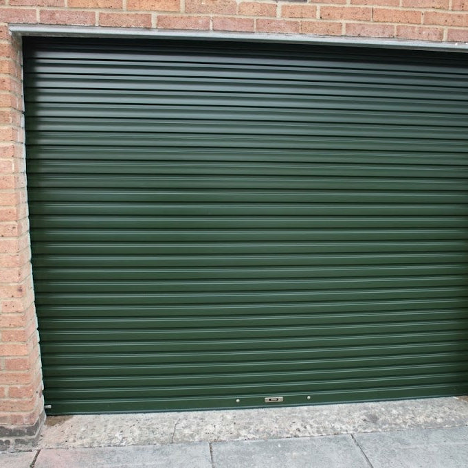 How Much Do Security Roller Shutters Cost in the UK? (2026 Price Guide)