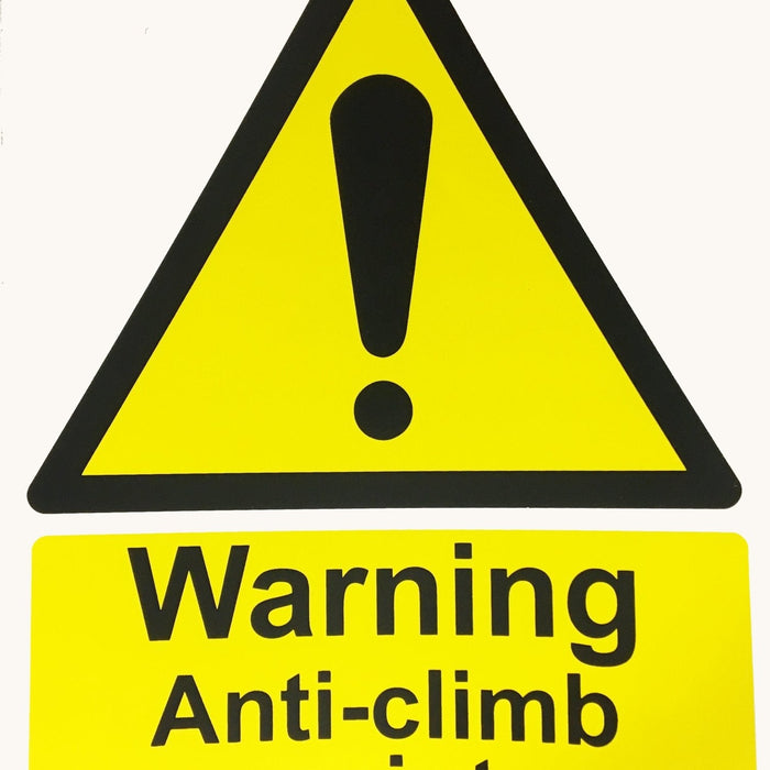 What Is Anti-Climb Paint and Does It Actually Work?