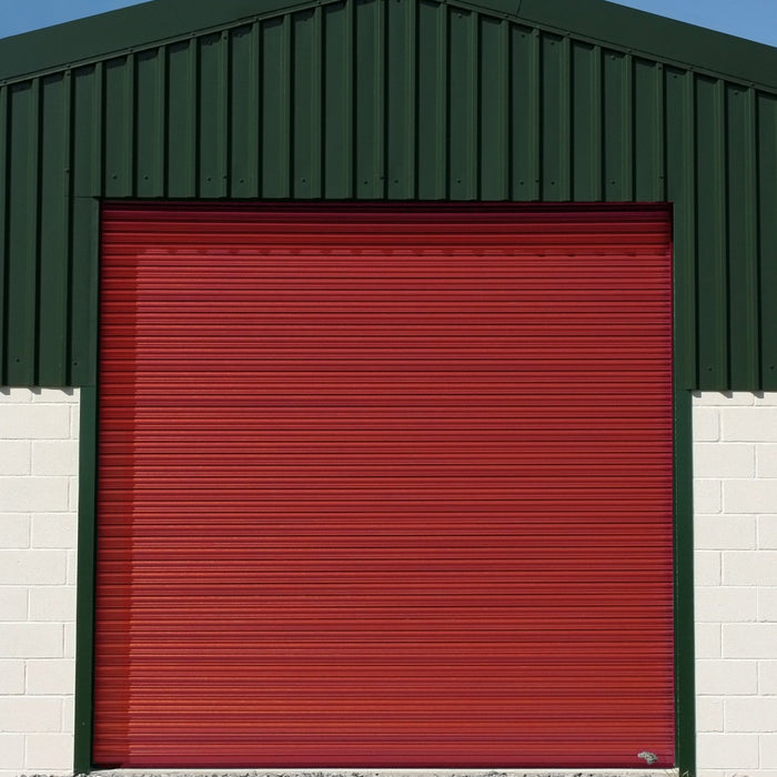 Retractable Grilles VS Roller Shutters - Britannia Retail