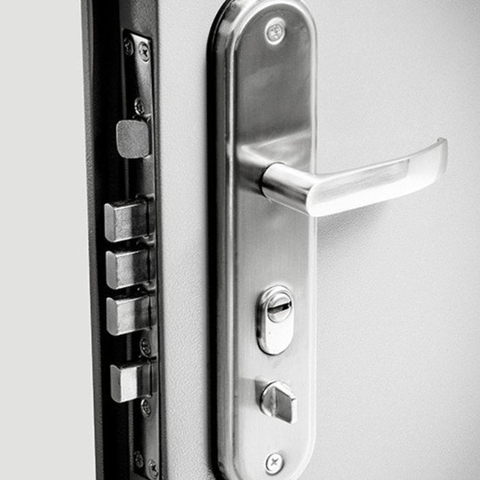 Single vs Double Security Doors: Which Does Your Property Need?