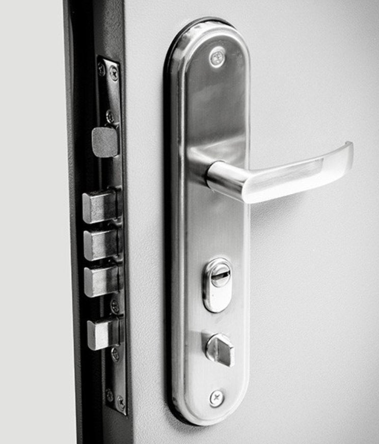 Single vs Double Security Doors: Which Does Your Property Need?