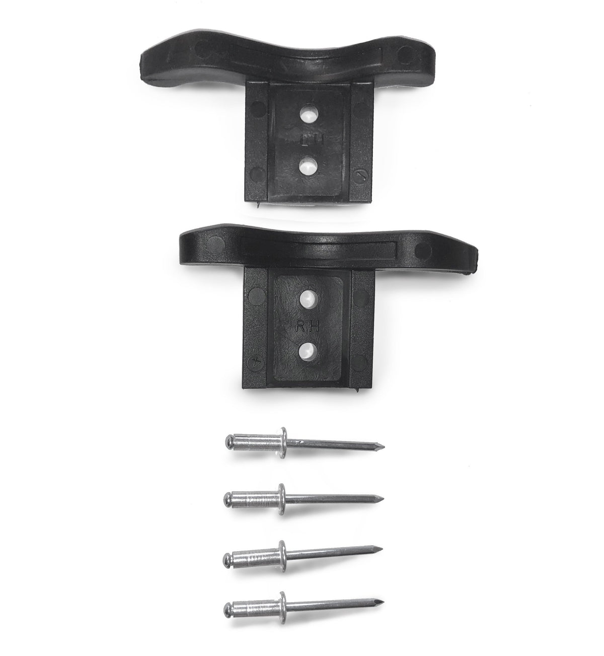 End Locks — Britannia Retail
