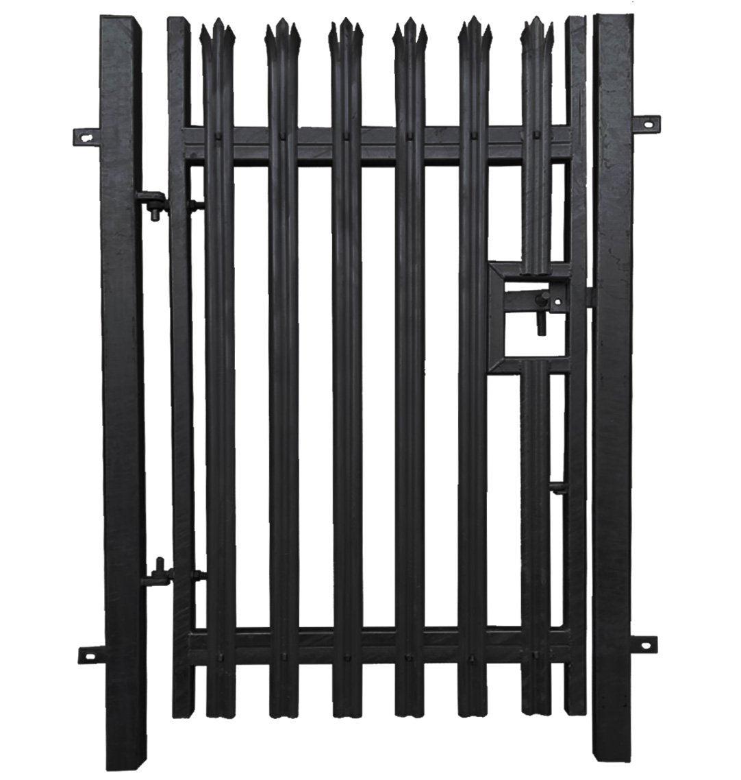 Gates | Britannia Retail