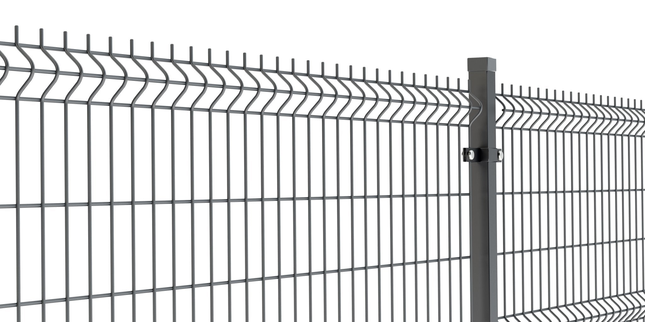 Mesh Fencing