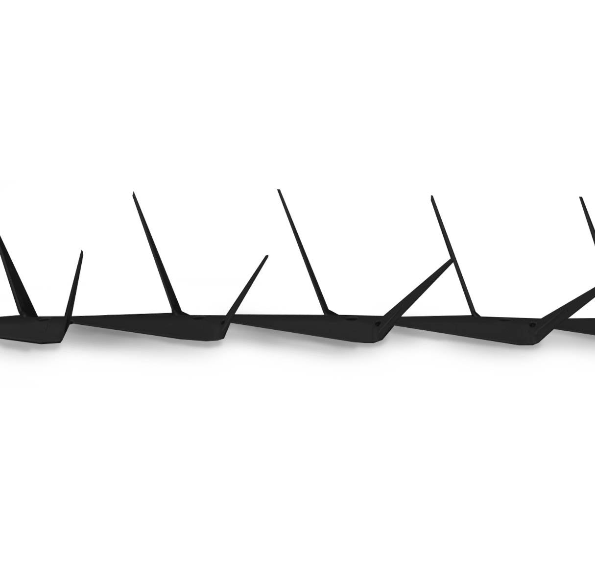 Razor Wire & Spikes