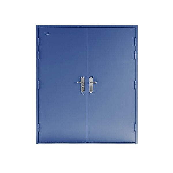 Security Doors | Britannia Retail 