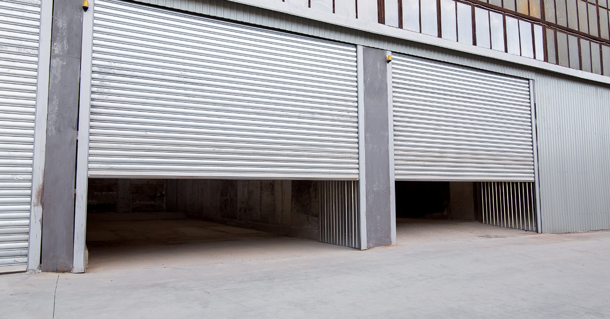 Britannia Retail - Best Roller Shutters | Security Products
