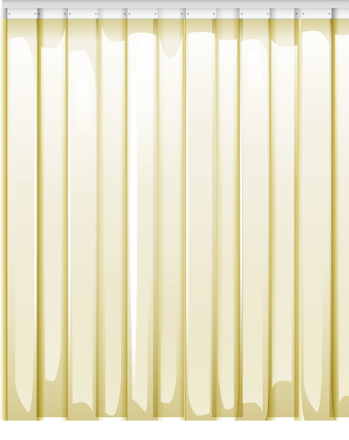 Anti-Insect PVC Curtains Kit 200mm X 2mm — Britannia Retail