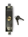 Central Roller Shutter Lock 155 X 42 MM - Britannia Retail 