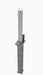 Domestic Telescopic Ram Posts - Britannia Retail 