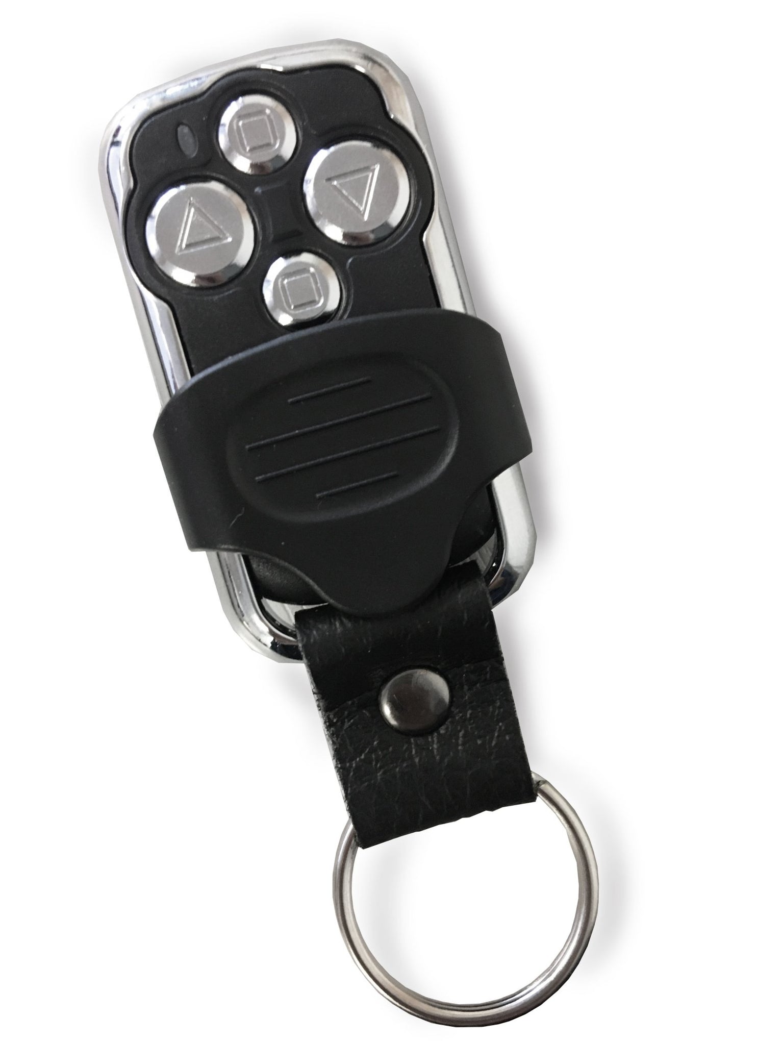 Kit Motore Per Tapparella Telecomando Bubendorff 60mm - 25Nm | Leroy - Foto 3