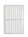 Fixed Steel Bar Grilles - Britannia Retail 