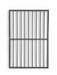 Fixed Steel Bar Grilles - Britannia Retail 