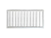 Fixed Steel Bar Grilles - Britannia Retail 