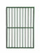 Fixed Steel Bar Grilles - Britannia Retail 