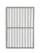 Fixed Steel Bar Grilles - Britannia Retail 