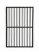 Fixed Steel Bar Grilles - Britannia Retail 