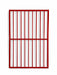 Fixed Steel Bar Grilles - Britannia Retail 