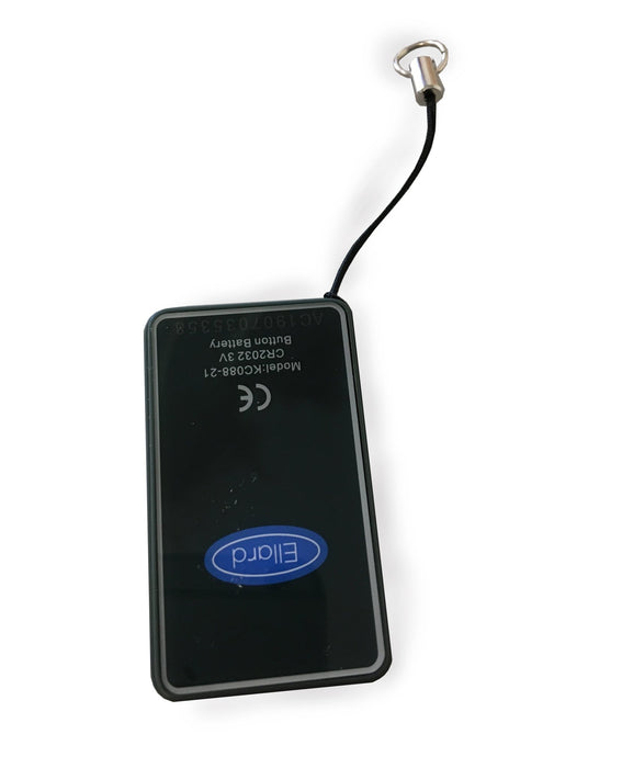 Genesis Remote Control Handset - Britannia Retail 