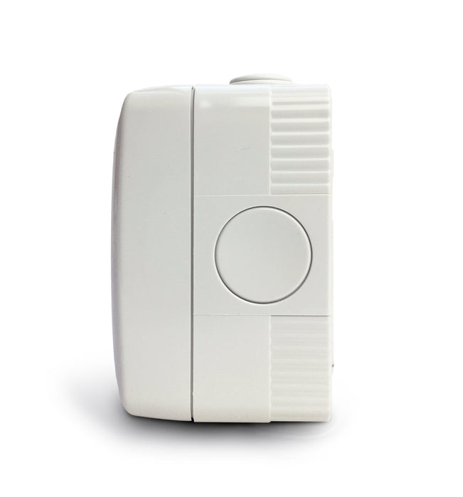 Gewiss Roller Shutter Rocker Switch | Britannia Retail — Britannia Retail