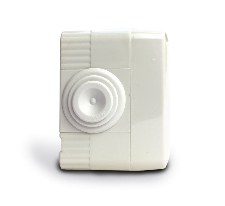 Gewiss Roller Shutter Rocker Switch - Britannia Retail 