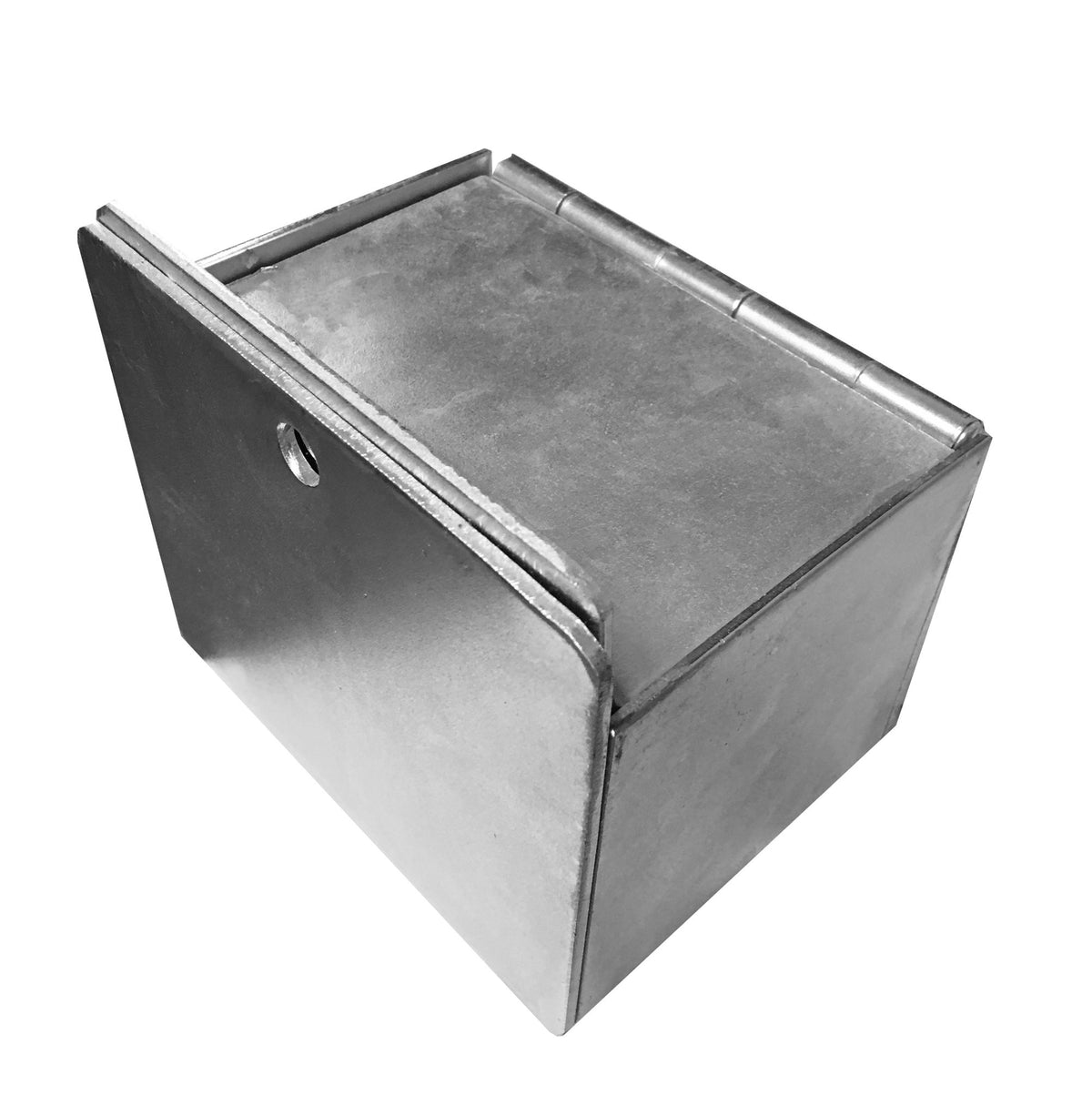 Locking Box for Key Switch — Britannia Retail