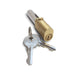 Oval Bullet Lock - Britannia Retail 