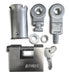 Roller Shutter Ground Lock Kit - Britannia Retail 