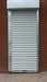 Single Doorway Electric Roller Shutter - Britannia Retail