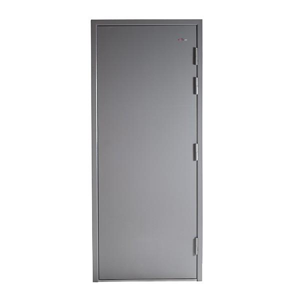 SINGLE FIRE SECURITY DOOR - Britannia Retail 