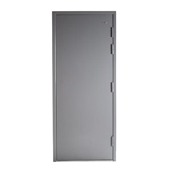 Bitcon Doors Fire Exit Security Door (Single) | Britannia Retail — Britannia Retail