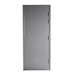 SINGLE FIRE SECURITY DOOR - Britannia Retail 