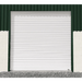 Steel Commercial Electric Roller Shutter - Britannia Retail