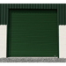 Steel Commercial Electric Roller Shutter - Britannia Retail