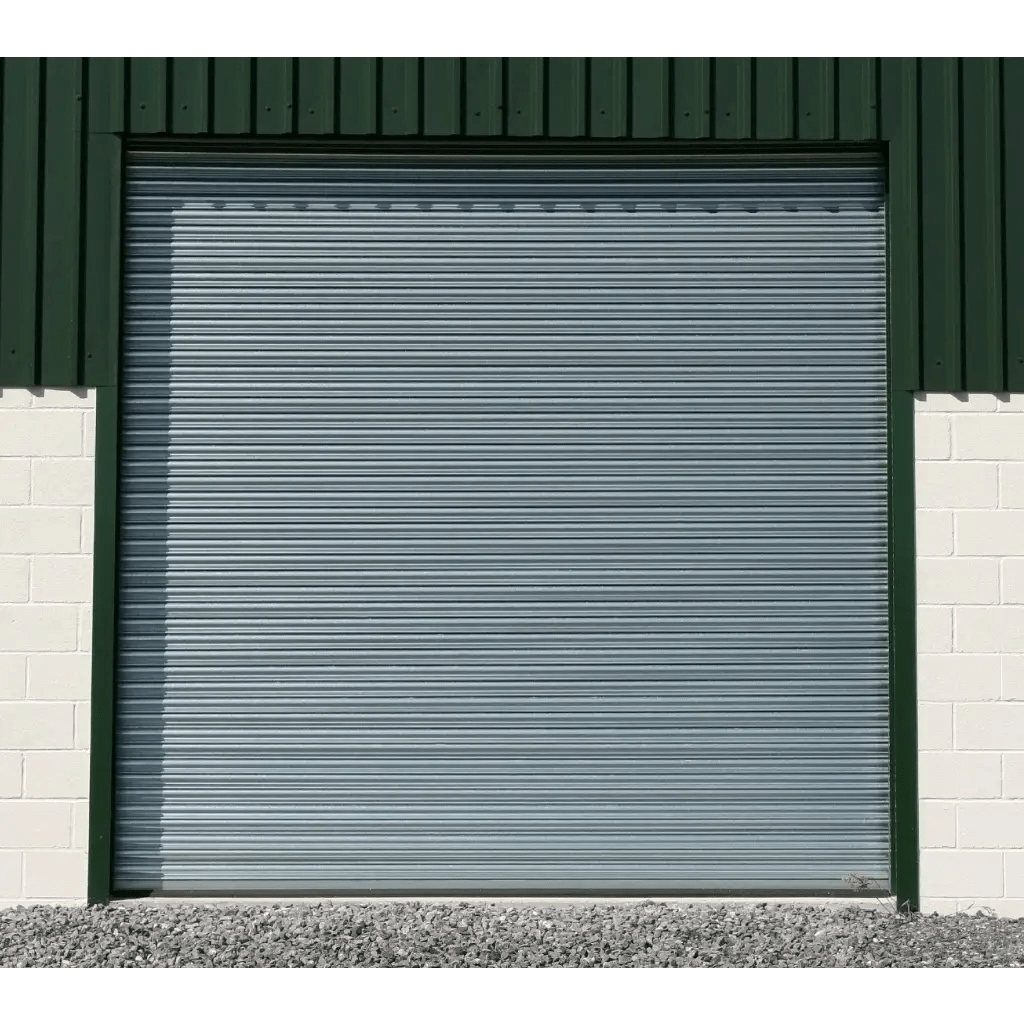 Commercial Roller Shutters