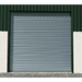 Steel Commercial Electric Roller Shutter - Britannia Retail