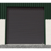 Steel Commercial Electric Roller Shutter - Britannia Retail